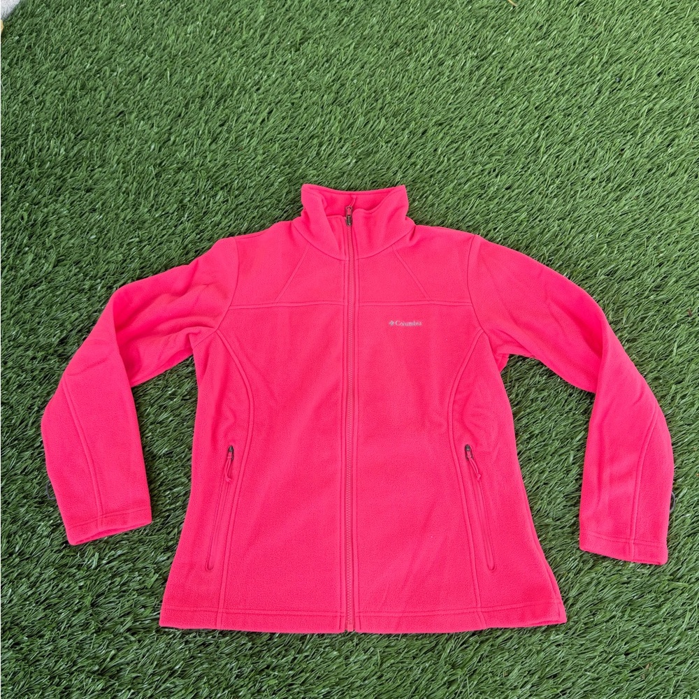 Columbia Women's Fleece Jacket